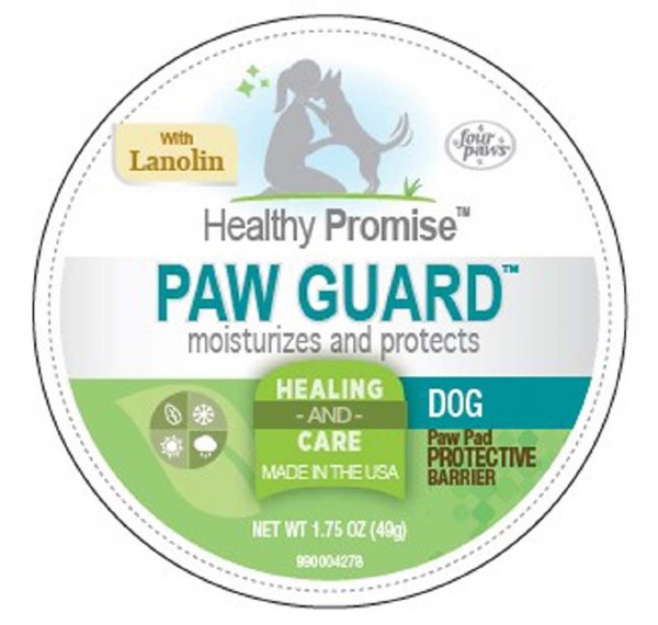 Paw guard sale